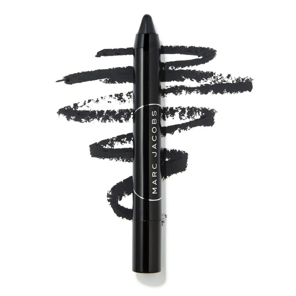 4 Marc Jacobs “ Blacquer ” lip le crayon new in original box - Picture 2 of 2